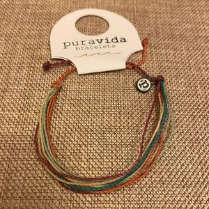 PuraVida Multicolor Bracelet